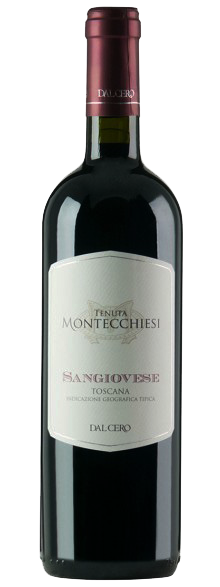 Dal Cero Sangiovese Toscana